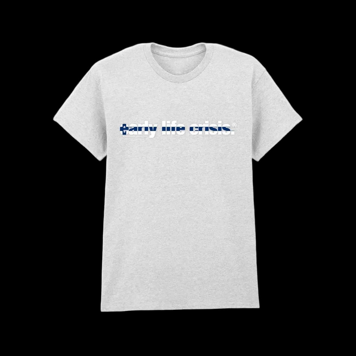 NETTSPEND FINLAND TSHIRT
