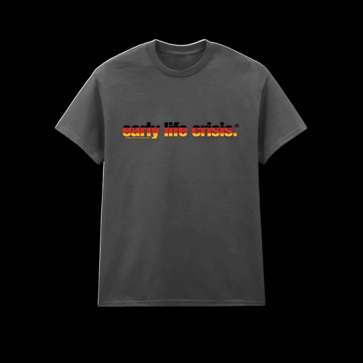 NETTSPEND GERMANY TSHIRT