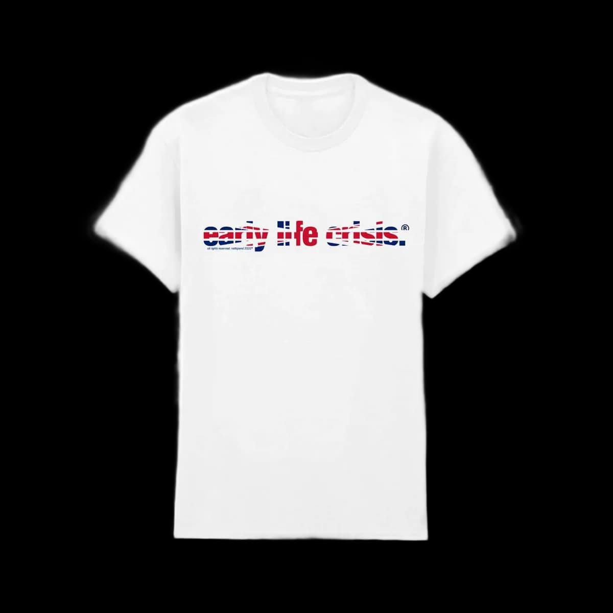 NETTSPEND UK TSHIRT