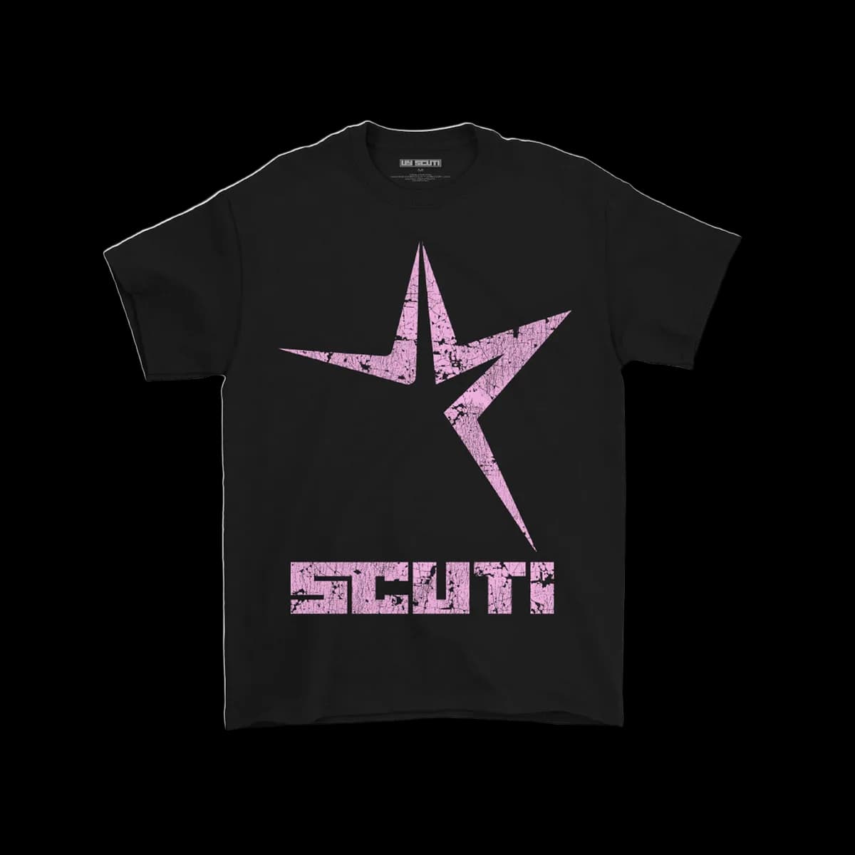 YOUNG THUG — SCUTI TSHIRT
