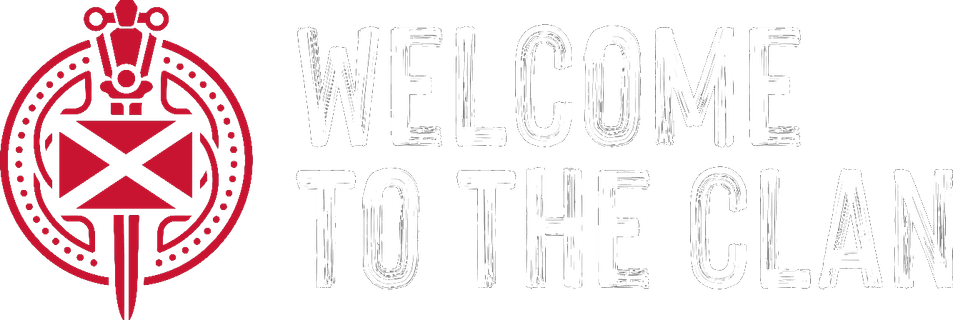 Welcome to the Clan